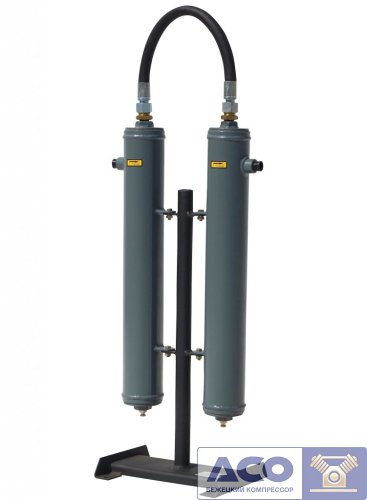 Фильтрационный модуль ФМ 60/16ГЦ фото 3